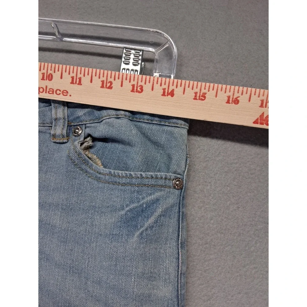 7 For All Mankind product pair